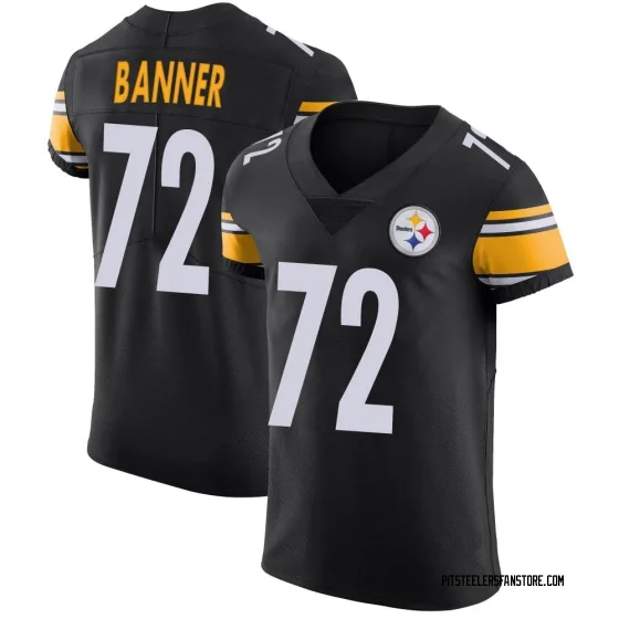 zach banner shirt
