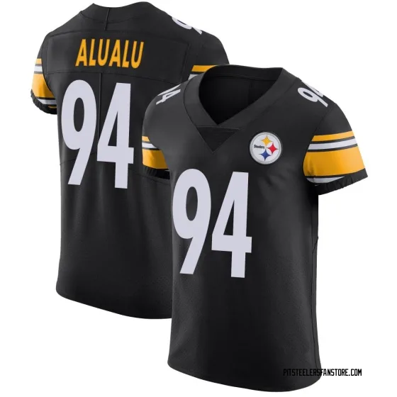 Tyson alualu jerseys