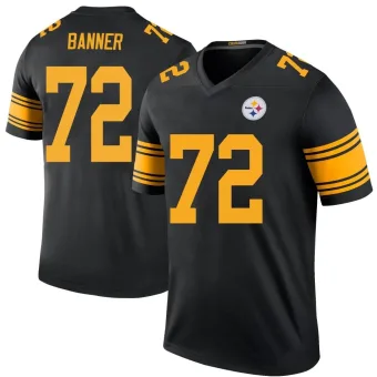 zach banner shirt