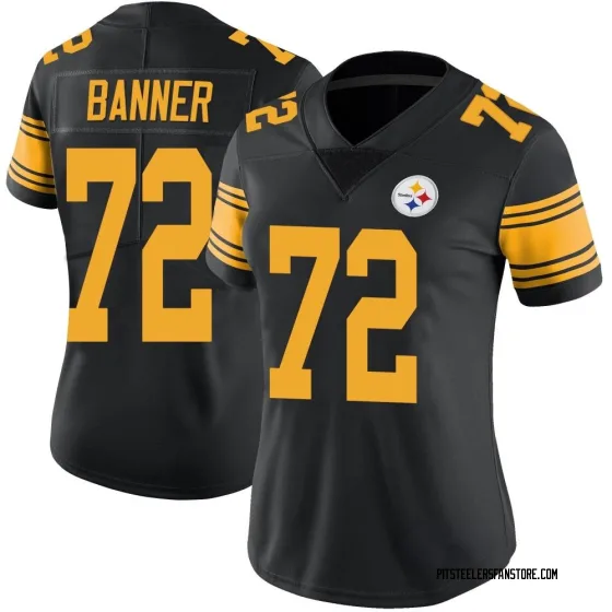 zach banner shirt