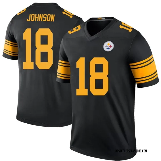 diontae johnson shirt